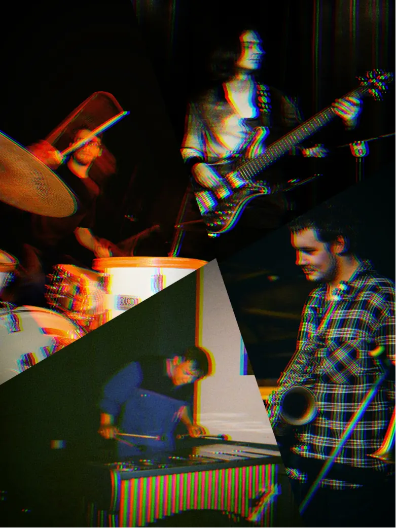 KASZANA QUARTET