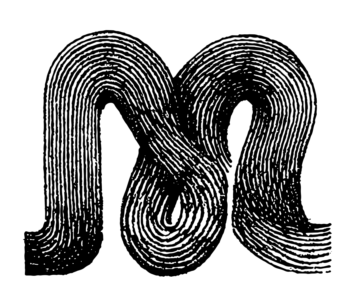 Logo Meandry